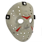 MASQUE JASON - VENDREDI 13 -( FRIDAY 13TH )- PART 3 - REPLIQUE 1/1 - NECA