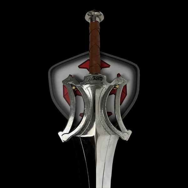 Réplique de l'épée de puissance de He-Man (édition limitée) - Les Maîtres de l'Univers (2026)