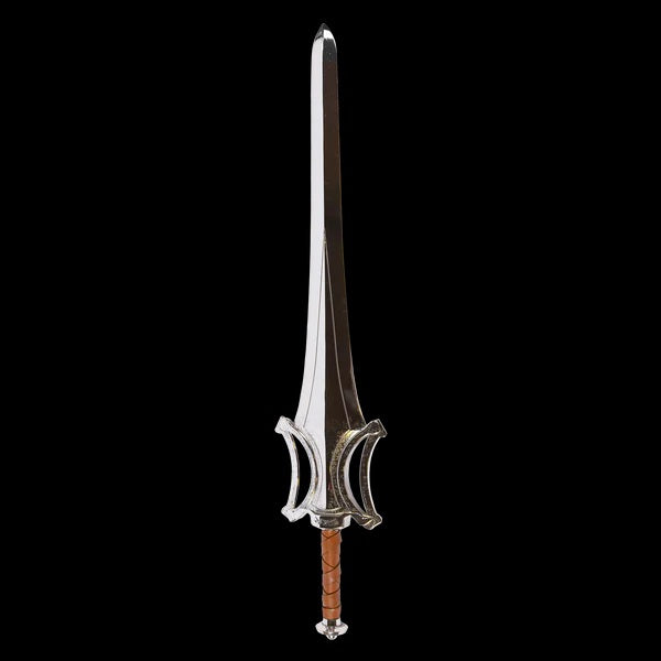 Réplique de l'épée de puissance de He-Man (édition limitée) - Les Maîtres de l'Univers (2026)