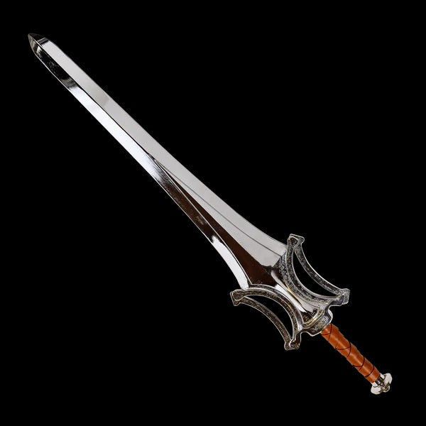 Réplique de l'épée de puissance de He-Man (édition limitée) - Les Maîtres de l'Univers (2026)