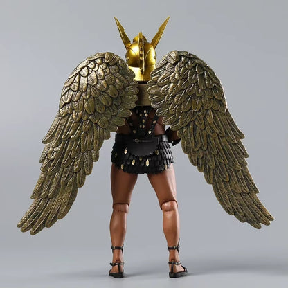 PRINCE VULTAN - Figurine NECA Ultimate - 19cm (Final Battle) Collectible
