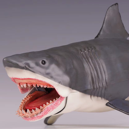 Neca - Les dents de la mer - Game of Jaws -2026 - Jaws 50e anniversaire du film