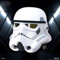 Star Wars The Black Series Imperial Stormtrooper Casque électronique Haut de Gamme Rogue One