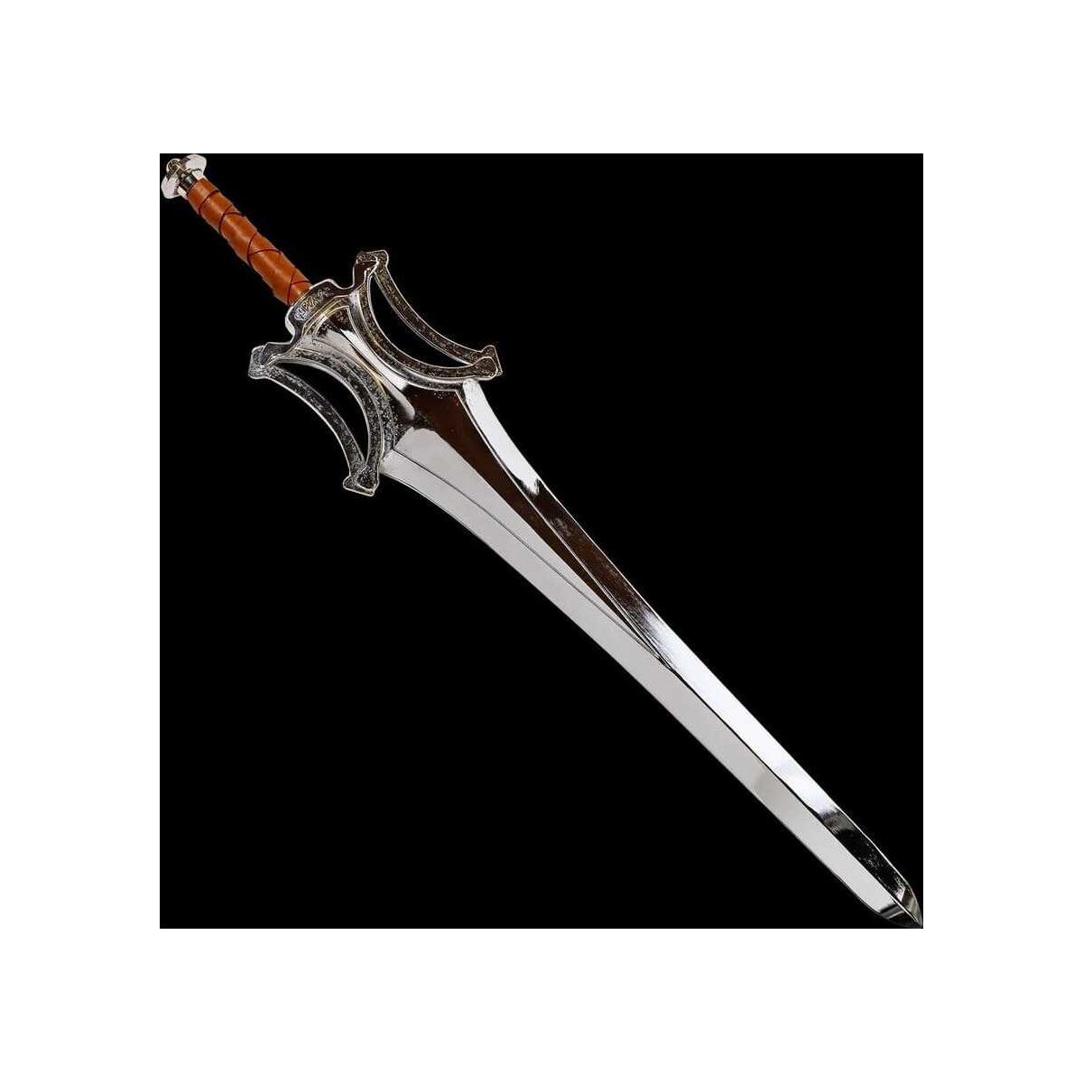 Réplique de l'épée de puissance de He-Man (édition limitée) - Les Maîtres de l'Univers (2026)