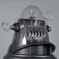 ROBBY LE ROBOT- PLANETE INTERDITE -  STATUE TAILLE RÉELLE 213cm - FRED BARTON