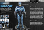 ROBOCOP - LIFE SIZE 1/1 - STATUE TAILLE RÉELLE - FRED BARTON