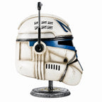 Captain Rex - Casque Cosplay Phase 2 - Stormtrooper - Star Wars TK021