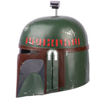 BOBA FETT - Casque Cosplay echelle 1:1 - Mandalorian - Star Wars TK002