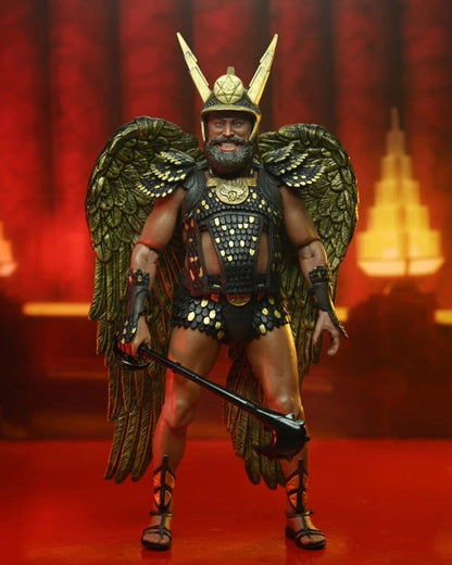 PRINCE VULTAN - Figurine NECA Ultimate - 19cm (Final Battle) Collectible