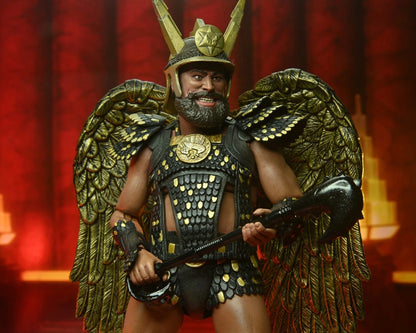 PRINCE VULTAN - Figurine NECA Ultimate - 19cm (Final Battle) Collectible