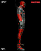 Deadpool life size 1/1 custom statue store cinema