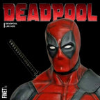 Deadpool life size 1/1 custom statue store cinema