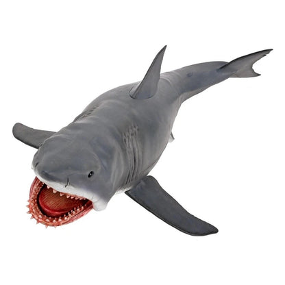 Neca - Les dents de la mer - Game of Jaws -2026 - Jaws 50e anniversaire du film