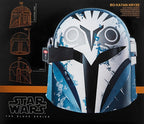 Star Wars - Bo-Katan Kryze - Casque électronique premium 1/1 - The Black Series- Hasbro