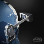 Star Wars - Bo-Katan Kryze - Casque électronique premium 1/1 - The Black Series- Hasbro