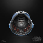 Star Wars - Bo-Katan Kryze - Casque électronique premium 1/1 - The Black Series- Hasbro