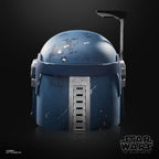 Star Wars - Bo-Katan Kryze - Casque électronique premium 1/1 - The Black Series- Hasbro