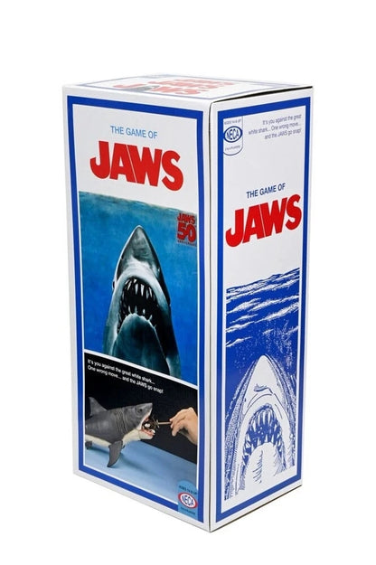 Neca - Les dents de la mer - Game of Jaws -2026 - Jaws 50e anniversaire du film