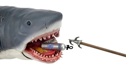 Neca - Les dents de la mer - Game of Jaws -2026 - Jaws 50e anniversaire du film