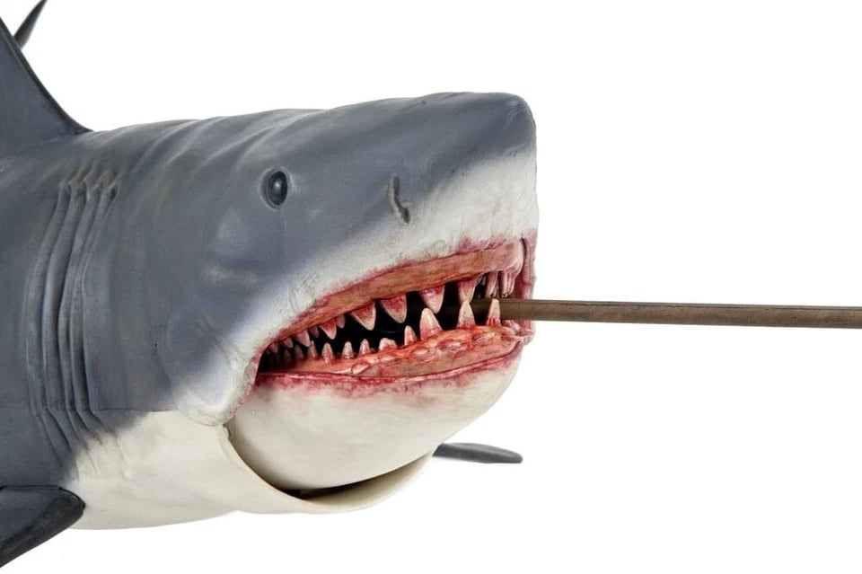 Neca - Les dents de la mer - Game of Jaws -2026 - Jaws 50e anniversaire du film