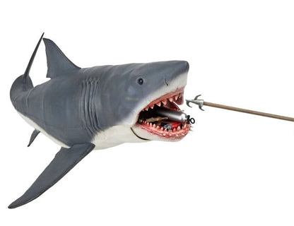 Neca - Les dents de la mer - Game of Jaws -2026 - Jaws 50e anniversaire du film