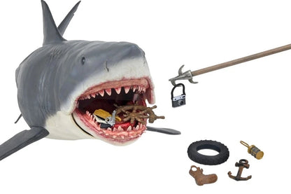 Neca - Les dents de la mer - Game of Jaws -2026 - Jaws 50e anniversaire du film