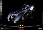 Hot Toys - Batmobile véhicule (1989) Movie Masterpiece 1/6 MMS694 - 100 cm