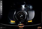 Hot Toys - Batmobile véhicule (1989) Movie Masterpiece 1/6 MMS694 - 100 cm